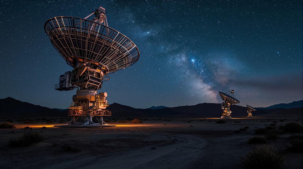 午夜视频-午夜视频精选:外星生命搜寻计划